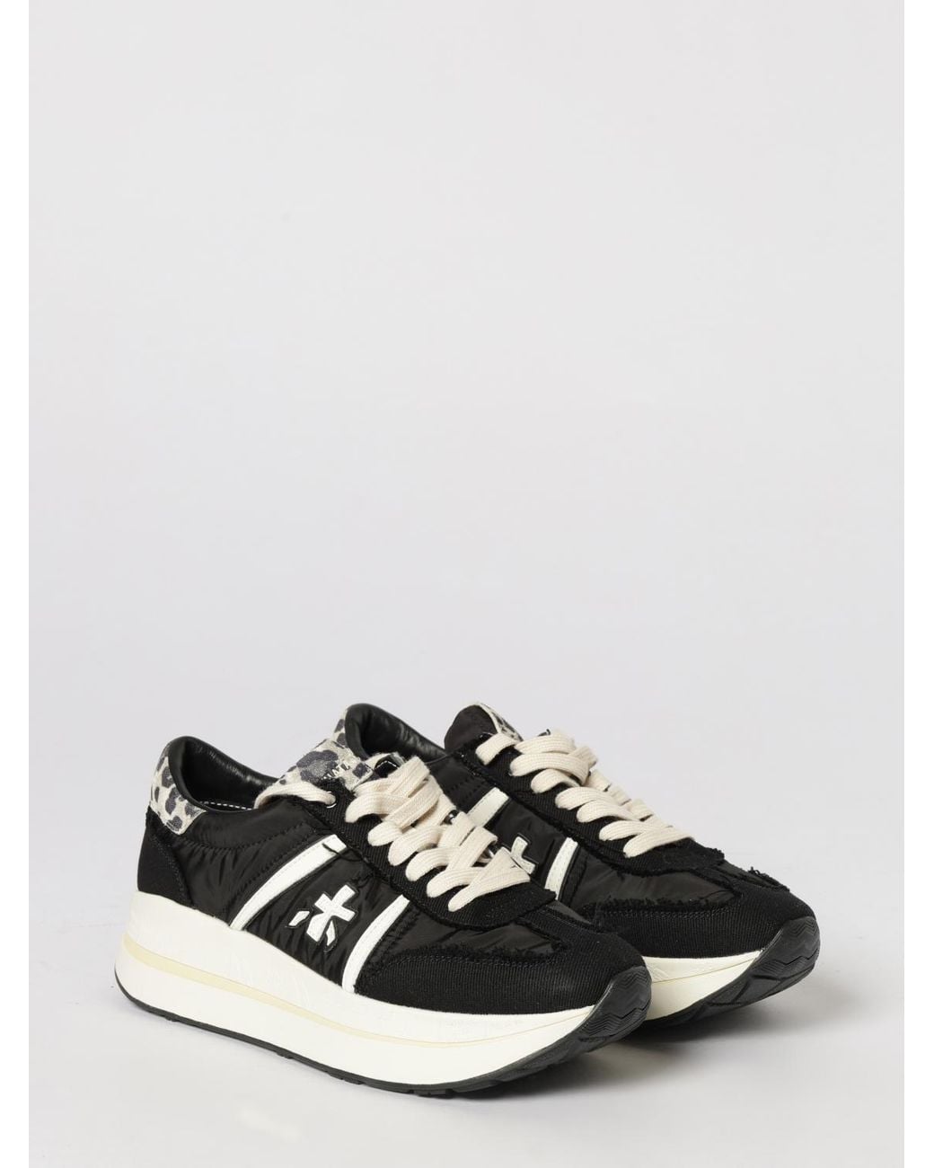 Premiata White Bethcoin 8150