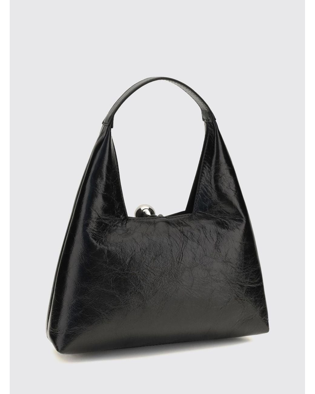 Marni Black Shoulder Bag