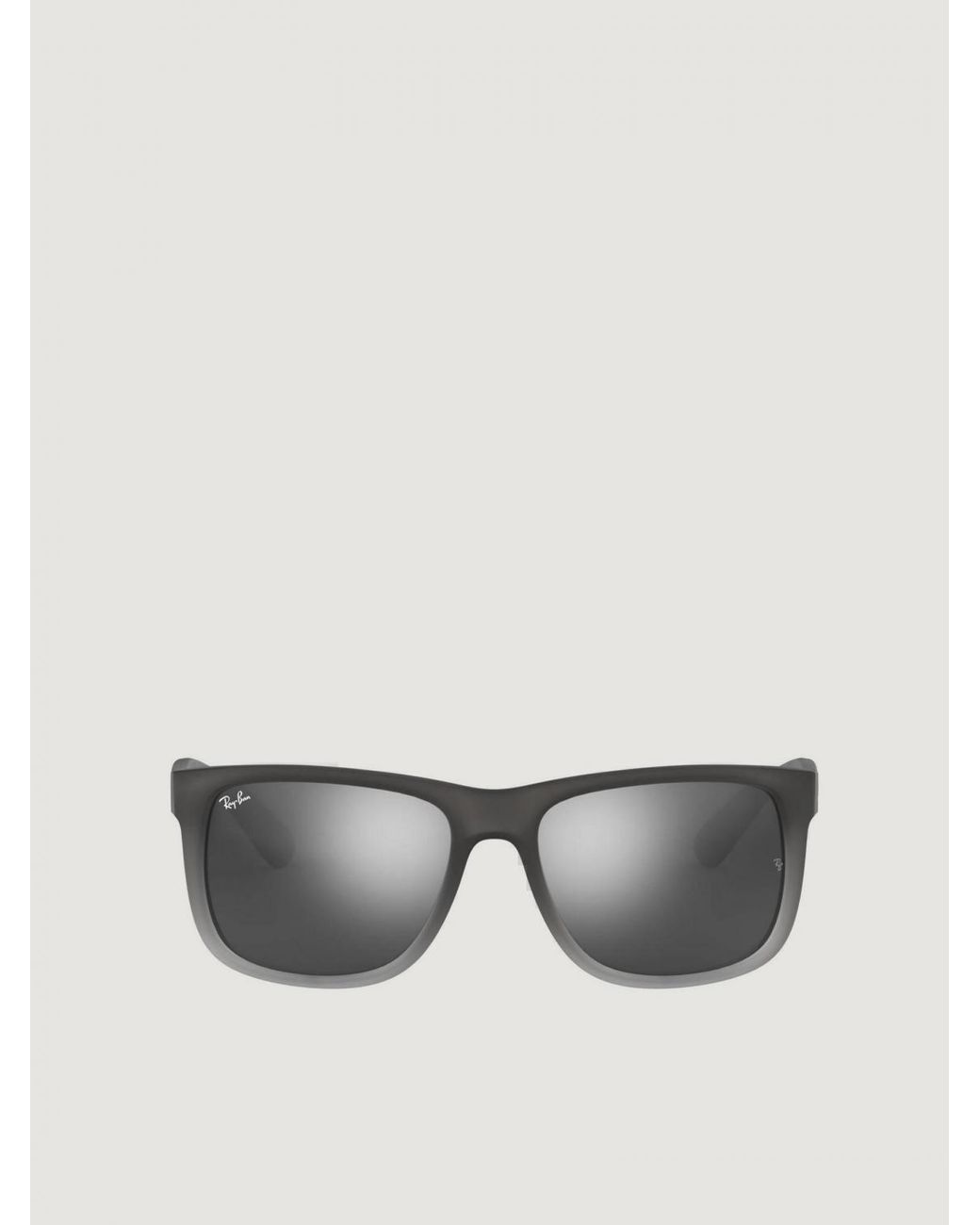 Ray-Ban Sonnenbrillen Herren in Gray für Herren