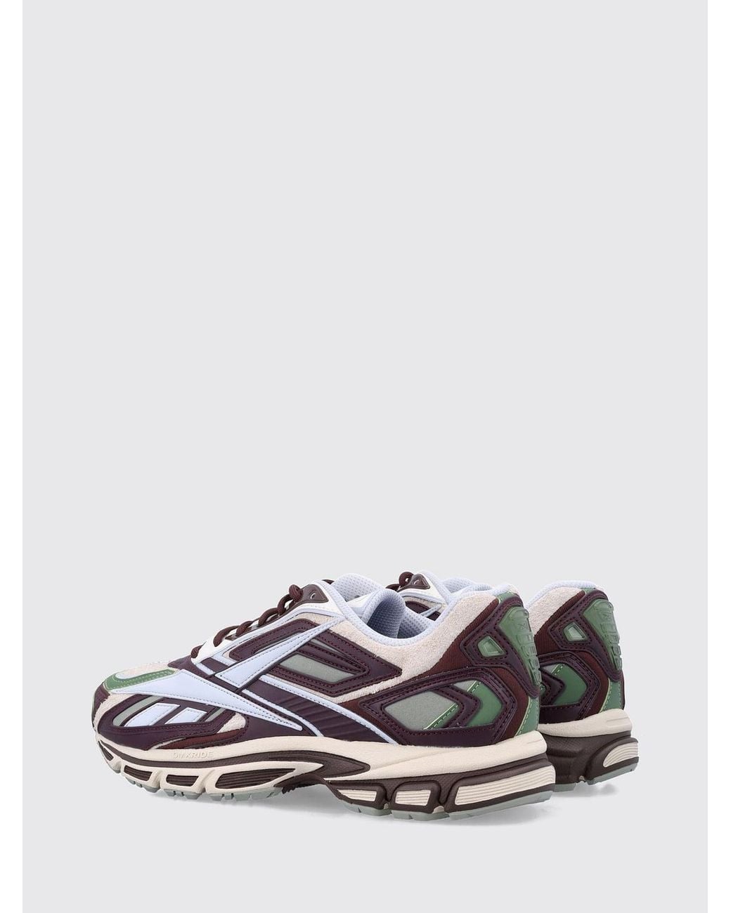 Reebok White Sneakers for men