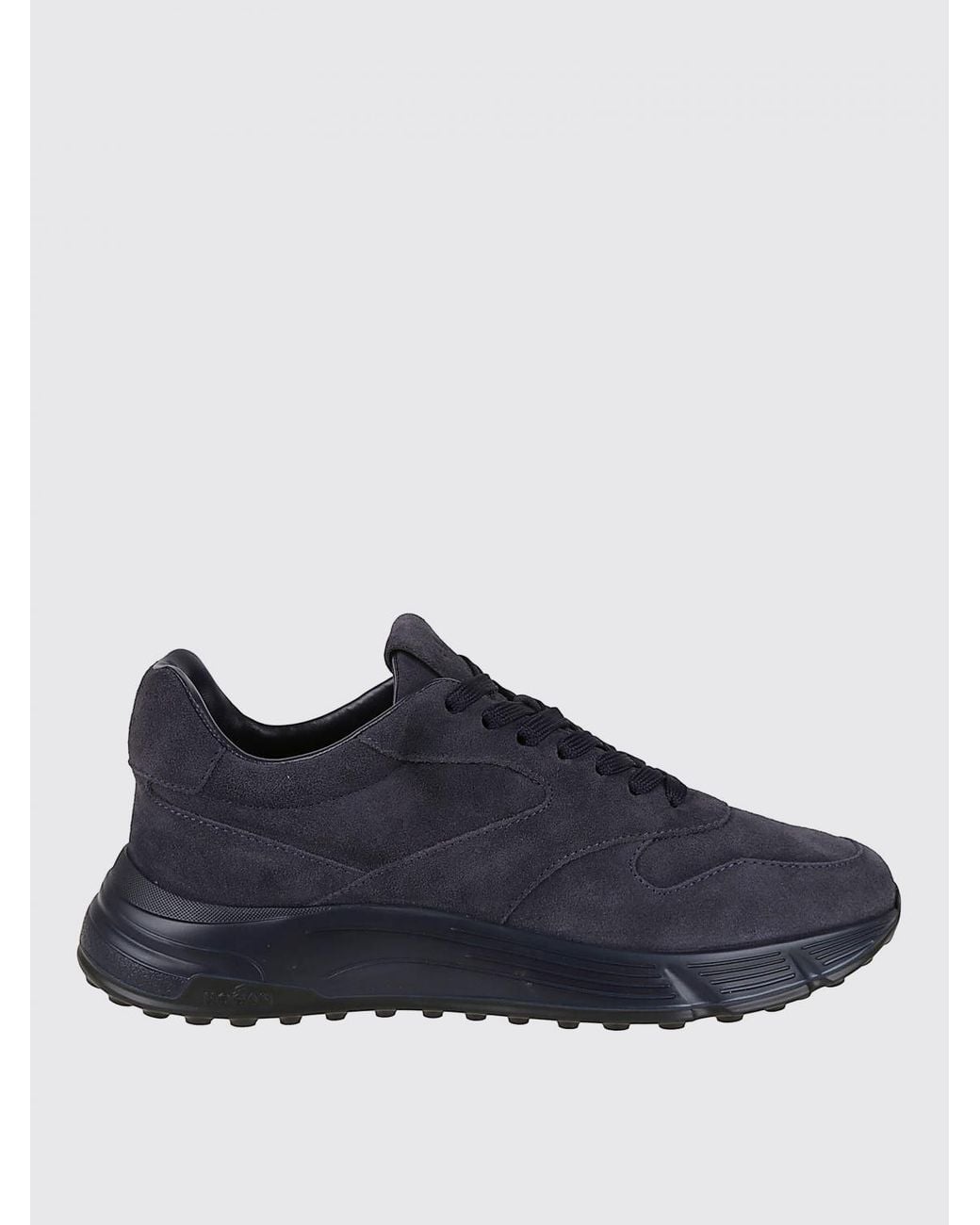 Sneakers Hyperlight di Hogan in Blue da Uomo