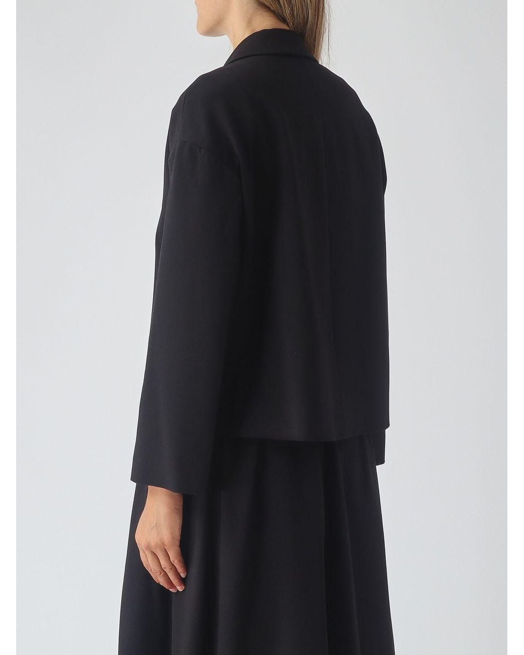 MEIMEIJ Black Blazer