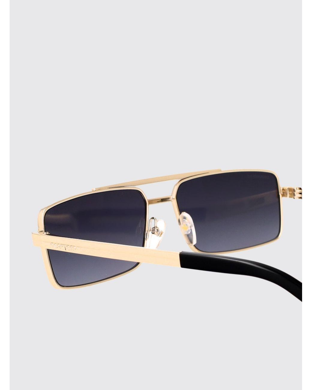 DSquared² White Sunglasses for men