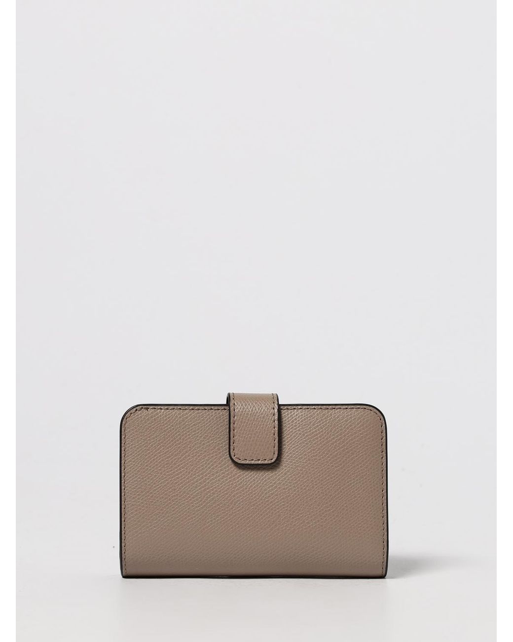 Furla Gray Wallet
