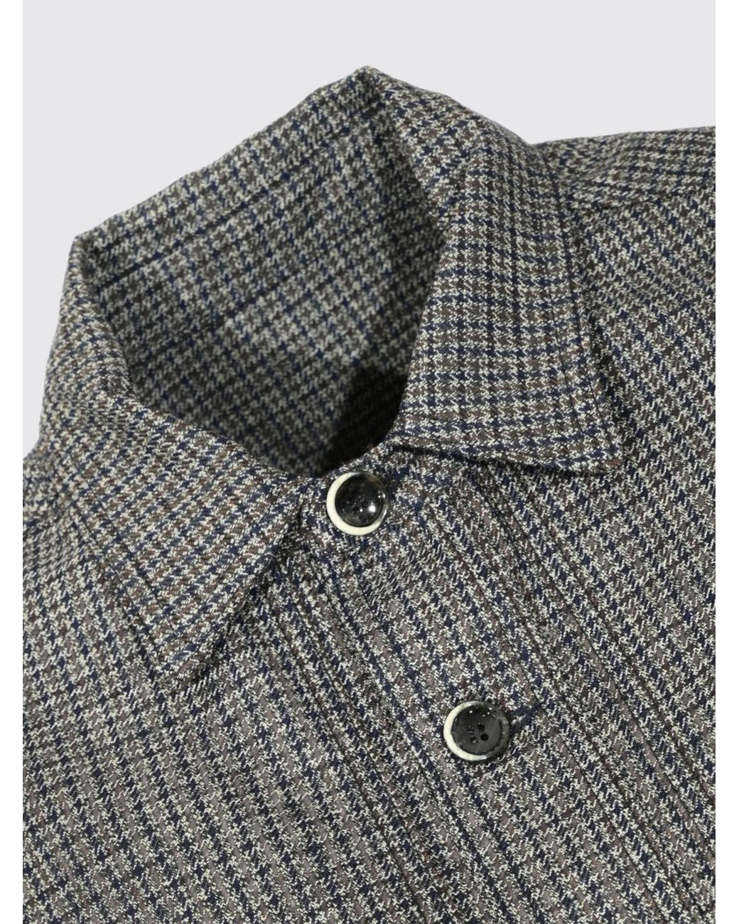 Nine:inthe:morning Gray Nine for men