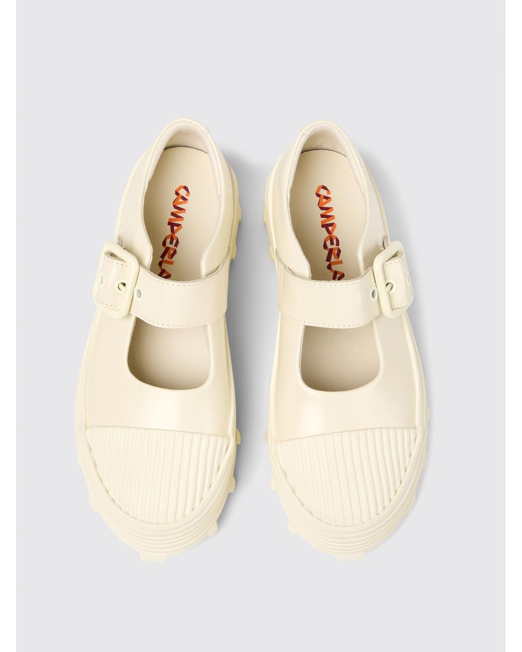CAMPERLAB Natural Shoes for men