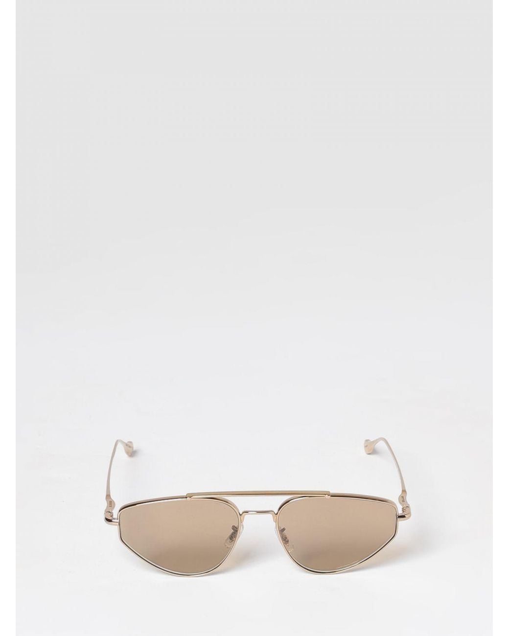 Oliver Peoples Natural Sunglasses