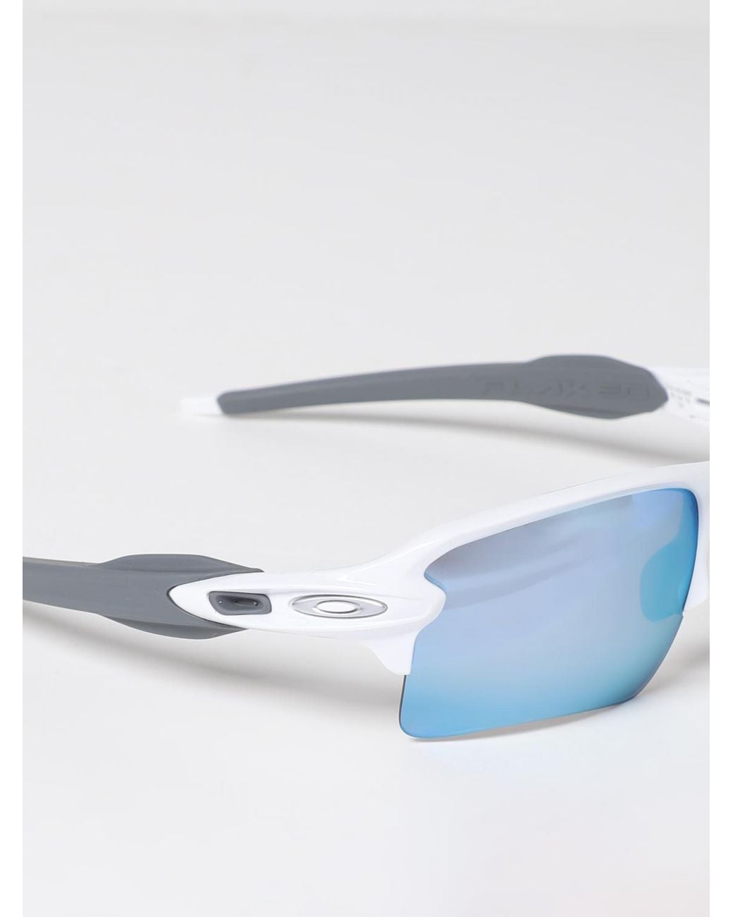 Oakley Blue Sunglasses for men