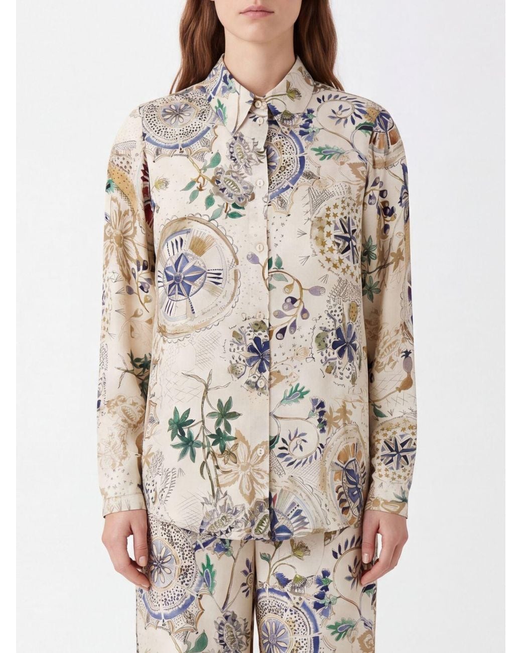 Momoní Natural MomonÌ Shirt