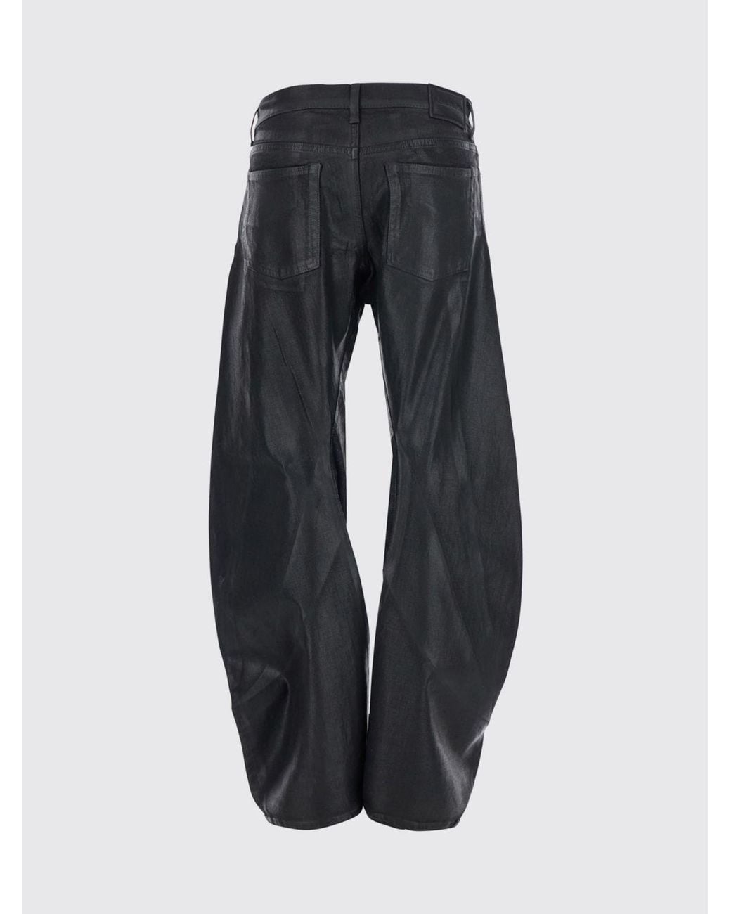 Acne Blue Jeans