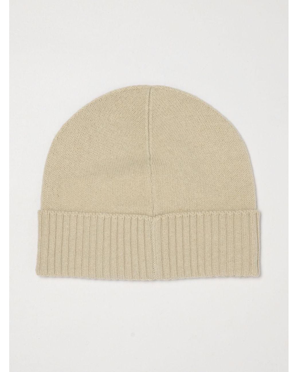 Boss Natural Hat for men