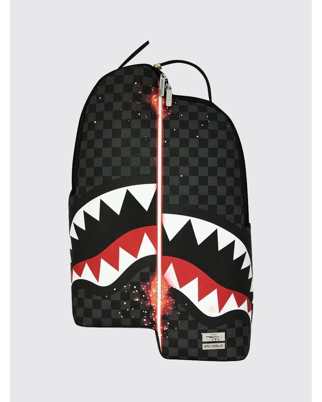Sprayground Rucksack Herren in Black für Herren