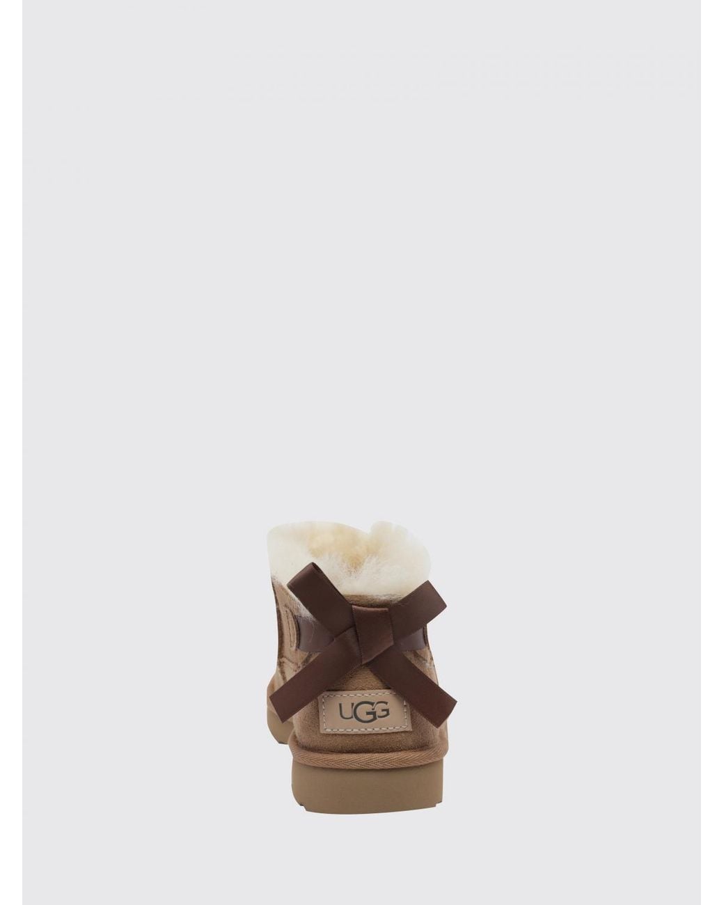 Ugg Brown Boots