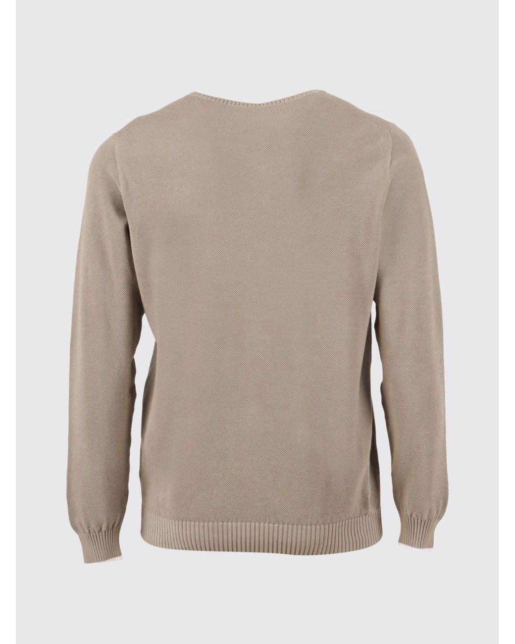 Fedeli Pullover Herren in Gray für Herren