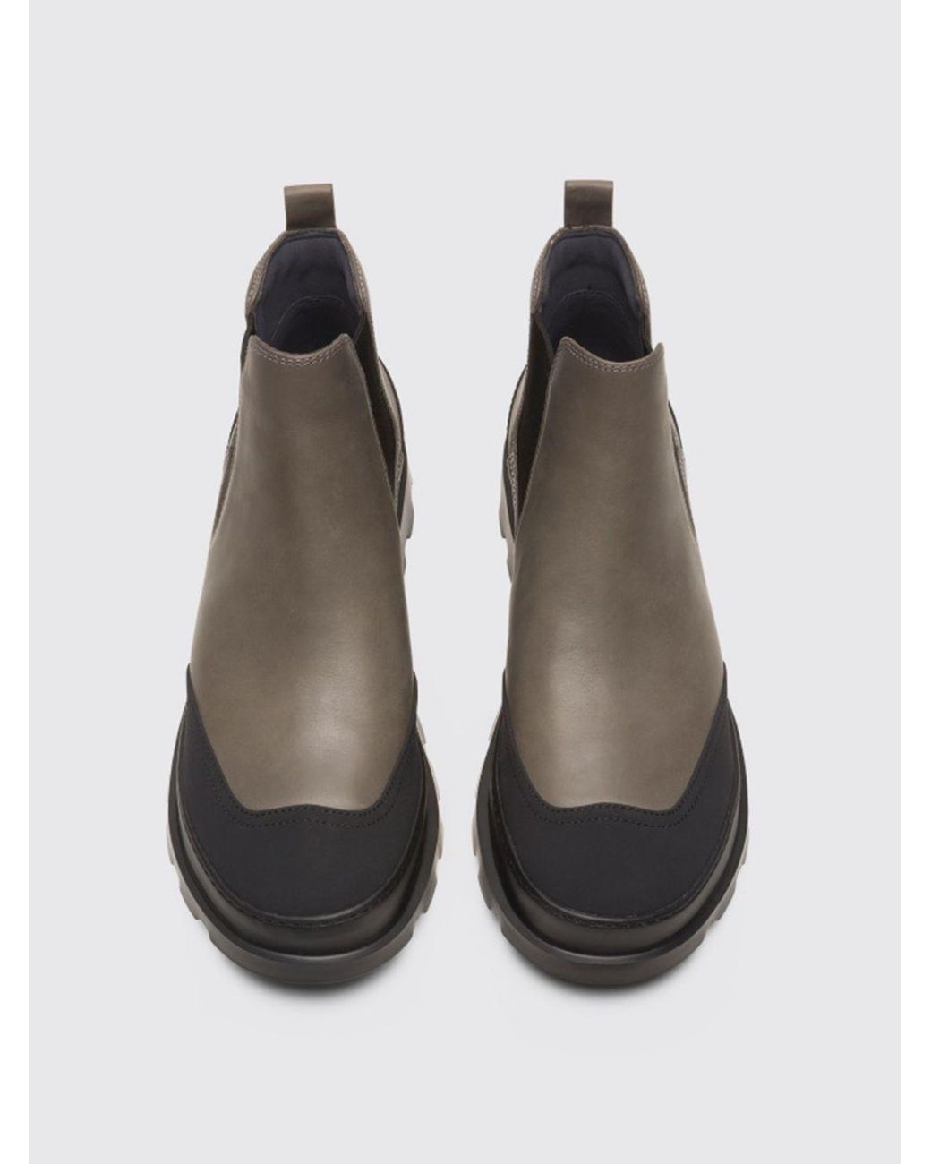 Camper Herren Stiefeletten in Multicolor für Herren