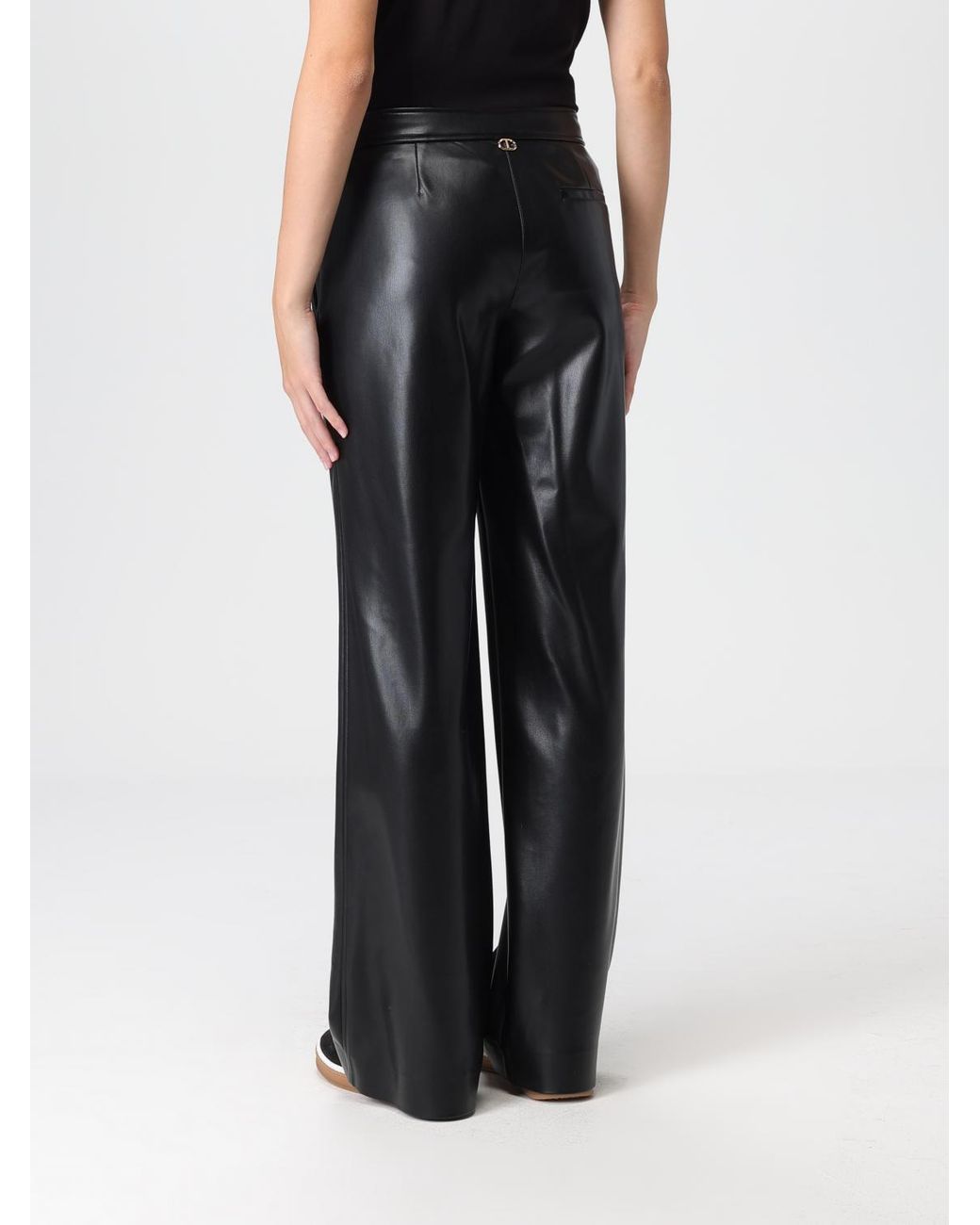Twinset Black Trousers