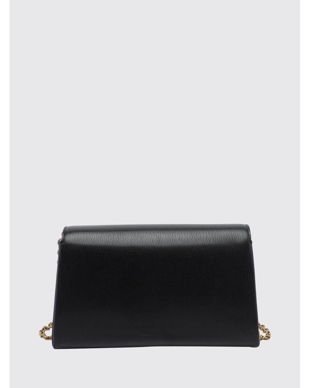 Gucci Black Shoulder Bag