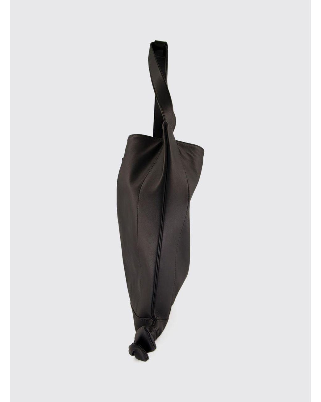 Borsa Tote di Hereu in Black