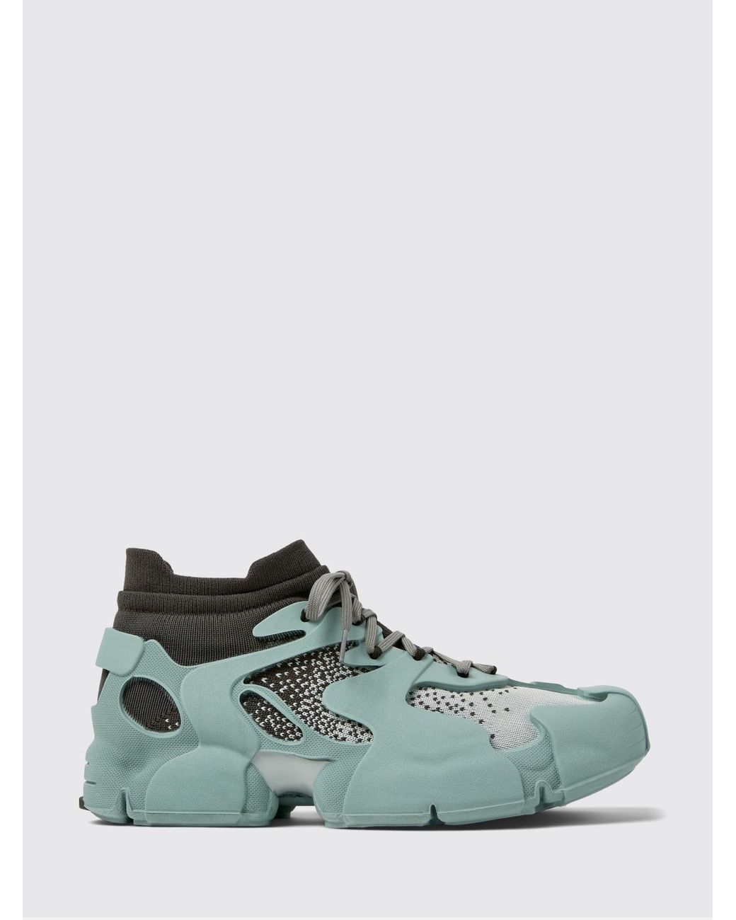 CAMPERLAB Green Tossu Sneakers