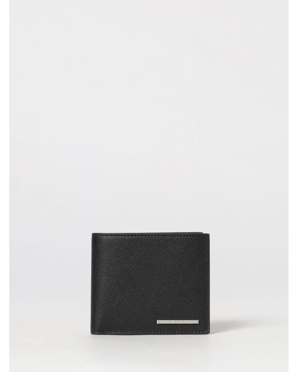ARMANI EXCHANGE White Wallet for men