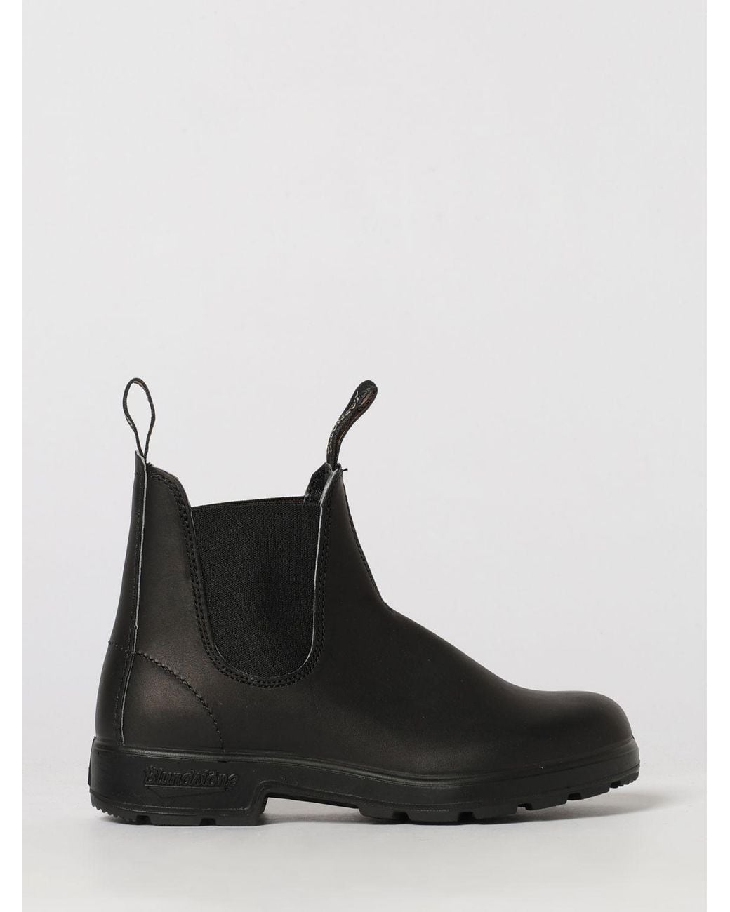 Blundstone Black Shoes