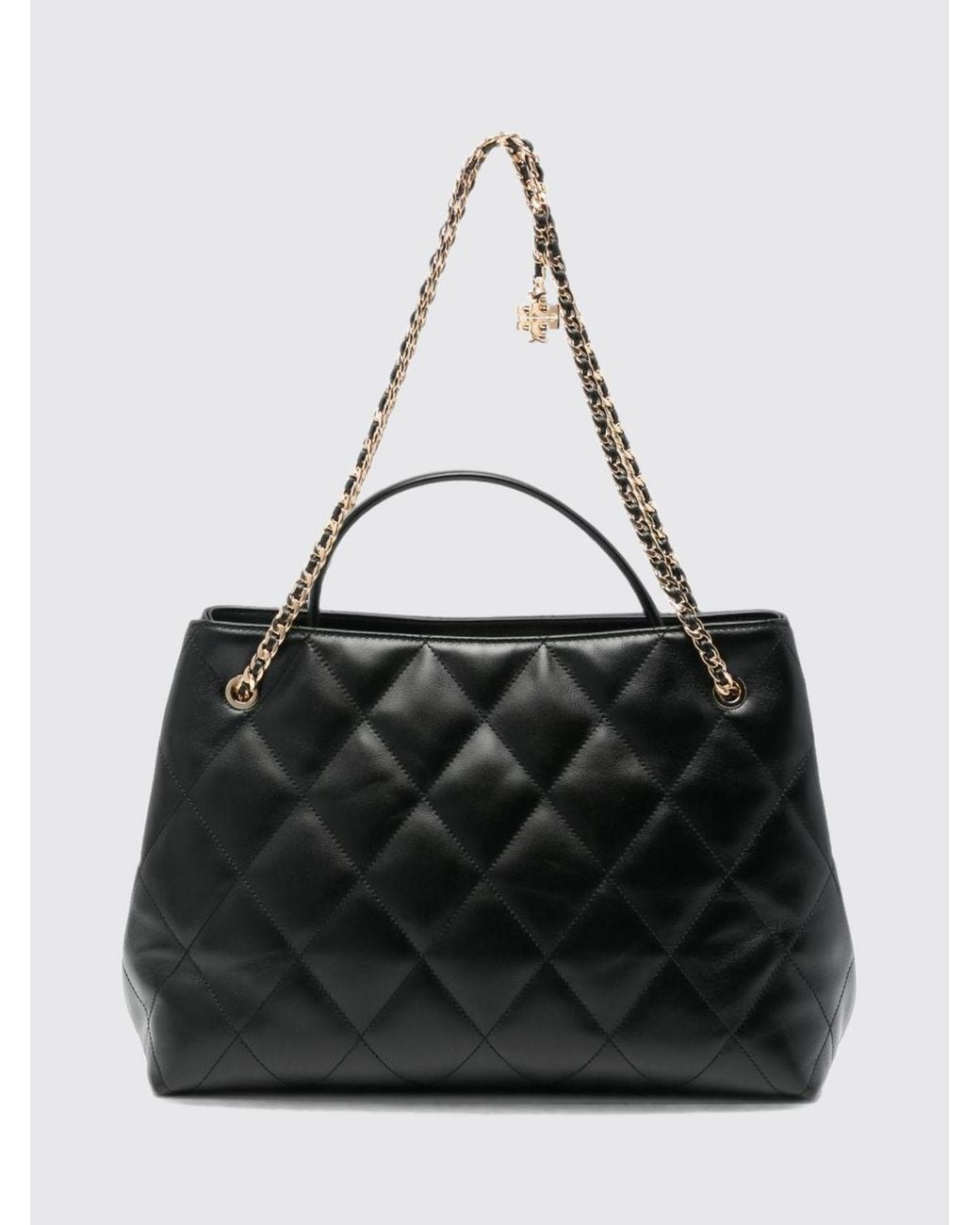 Tory Burch Black Shoulder Bag