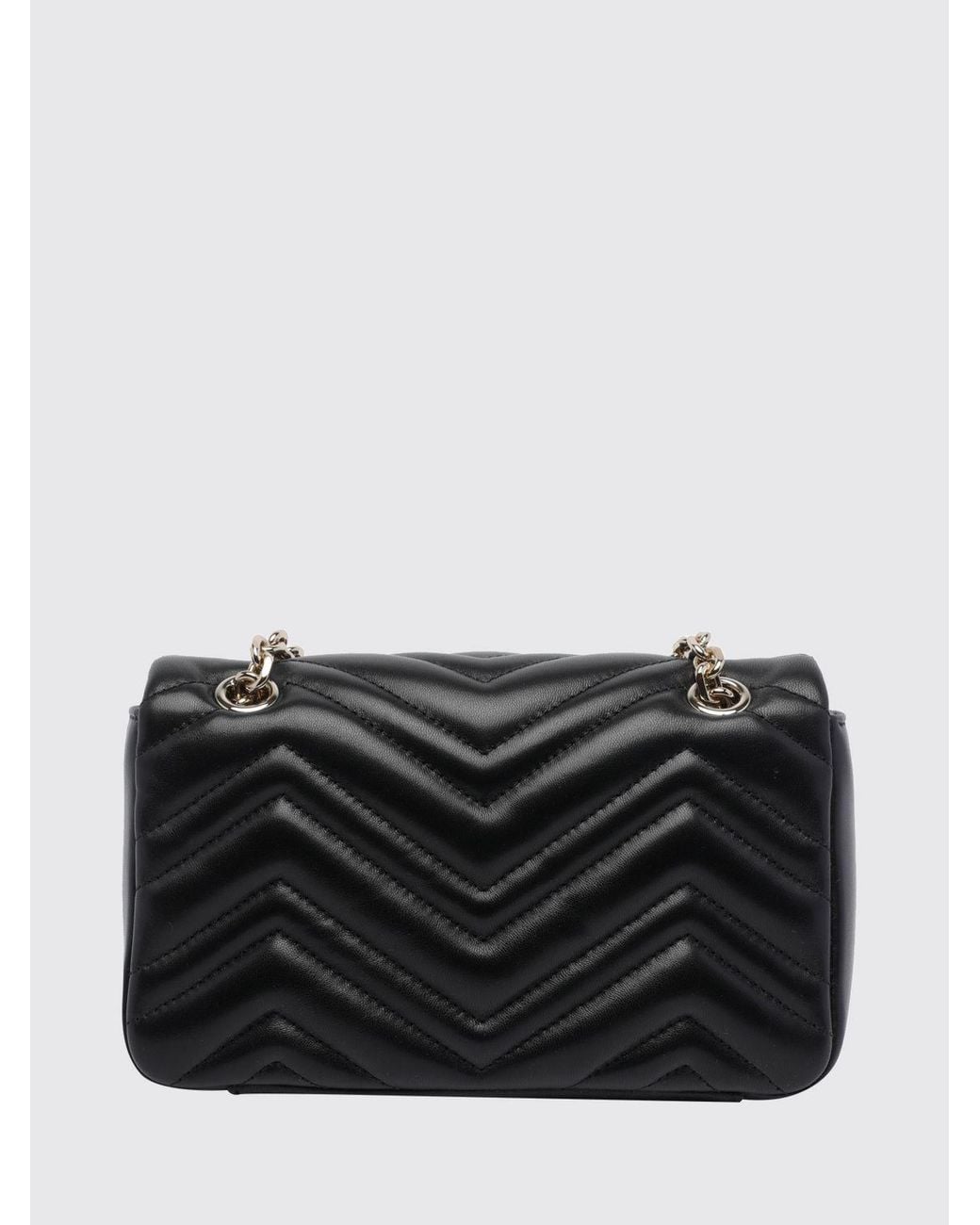 Gucci Black Crossbody Bag