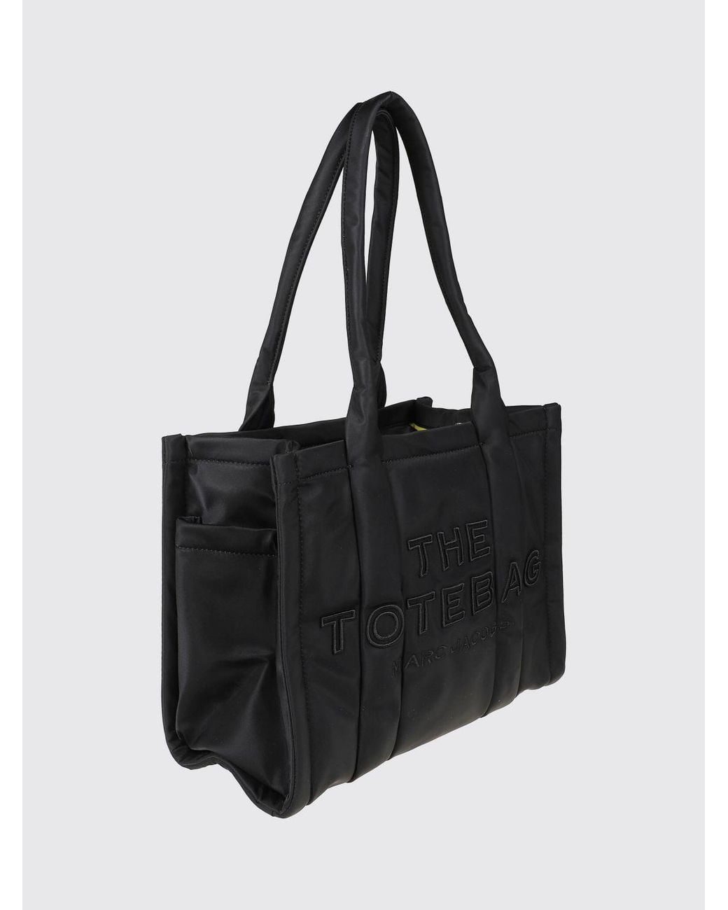 Marc Jacobs Black Shoulder Bag