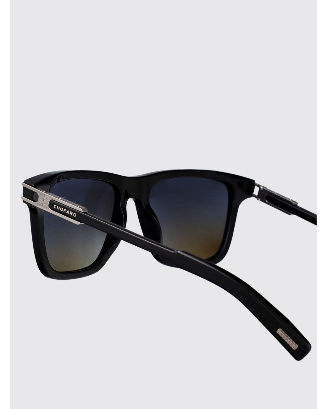 Chopard Sonnenbrille Herren in Gray für Herren