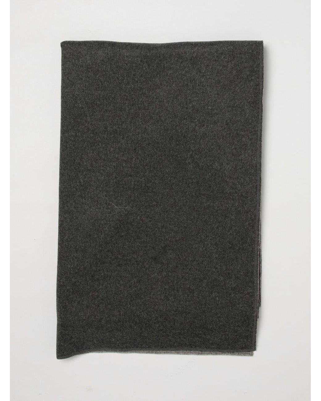 Hanita Black Scarf