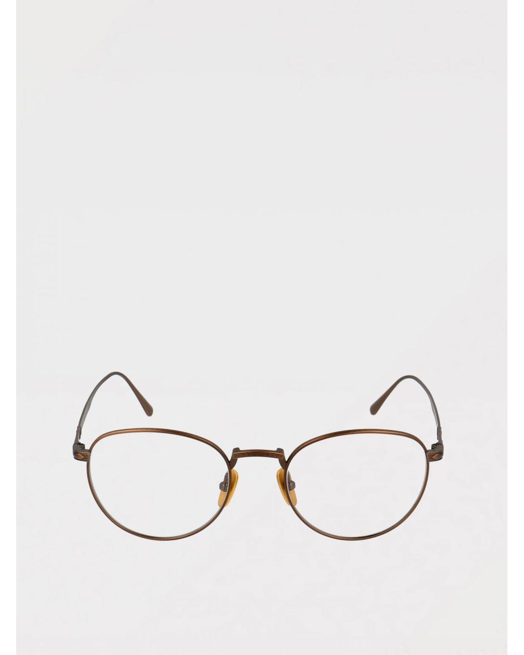Persol Natural Optical Frames for men