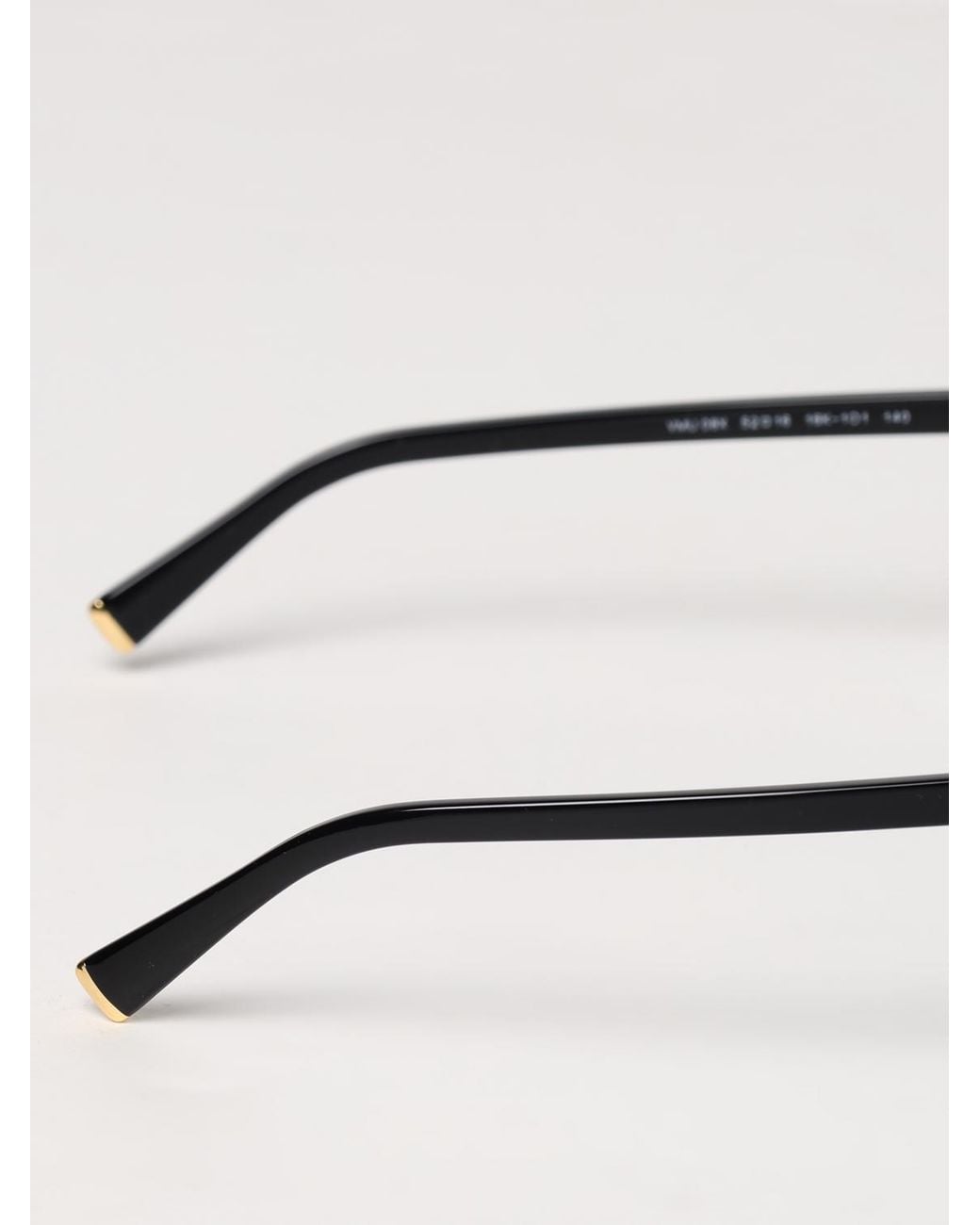 Miu Miu Natural Optical Frames