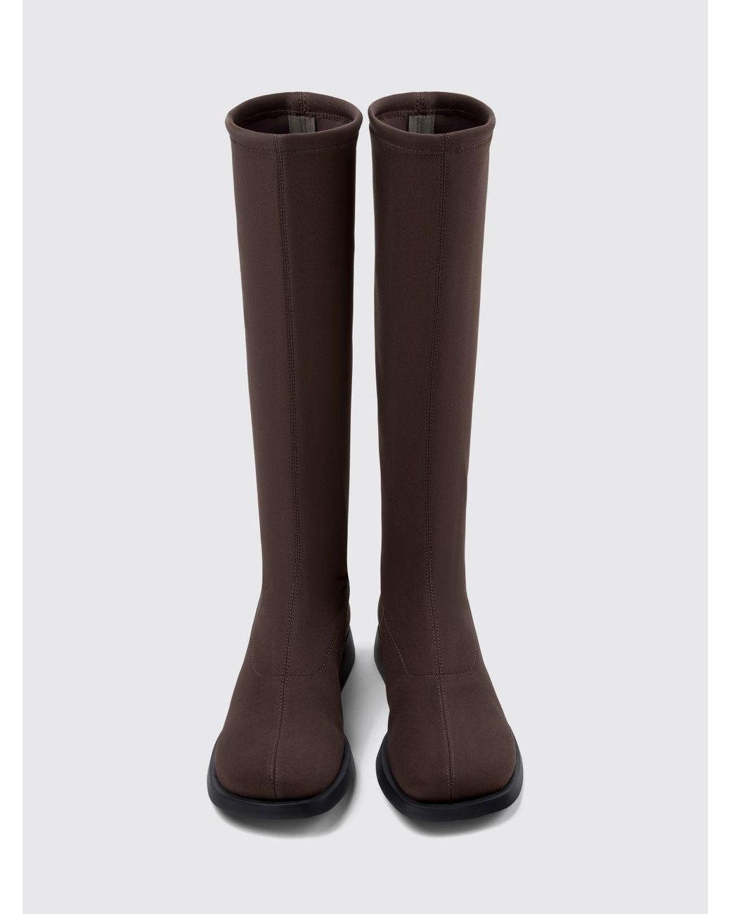 Camper Brown Boots