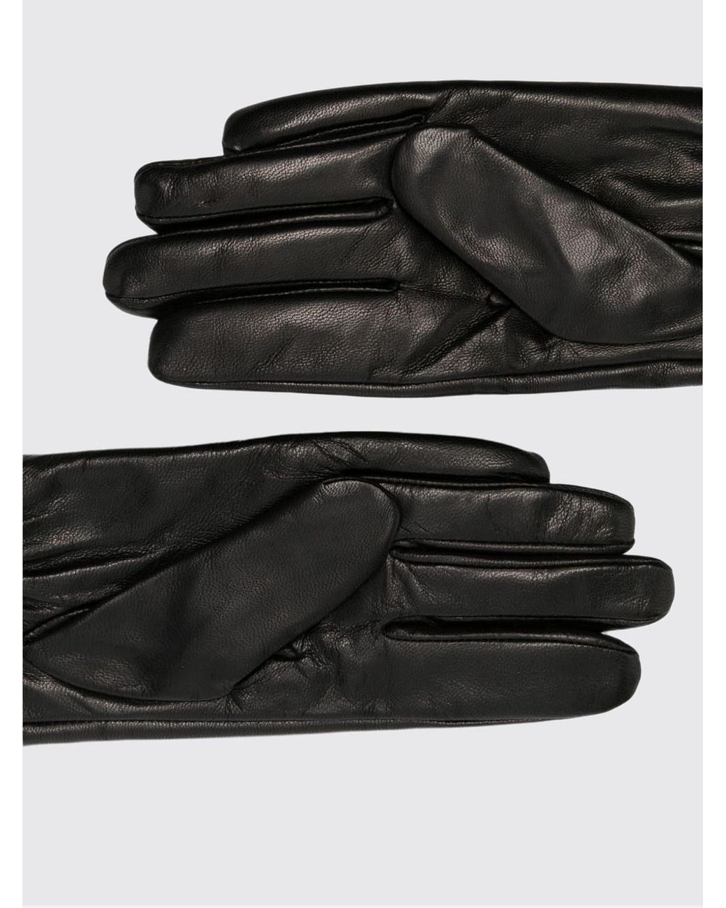 Rudsak Black Gloves