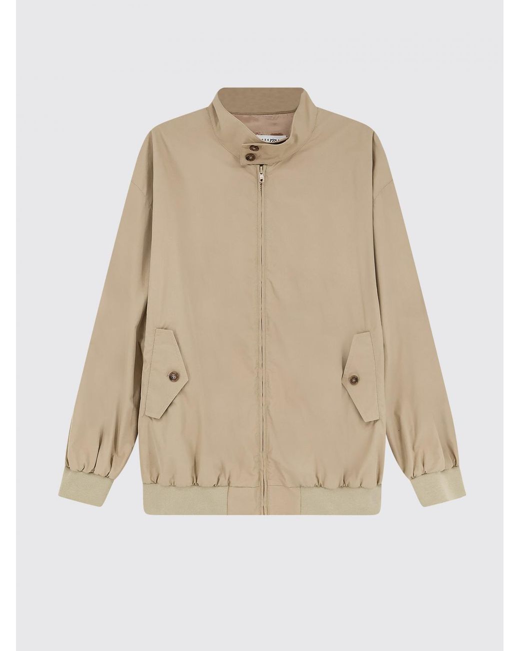 MM6 by Maison Margiela Natural Jacket
