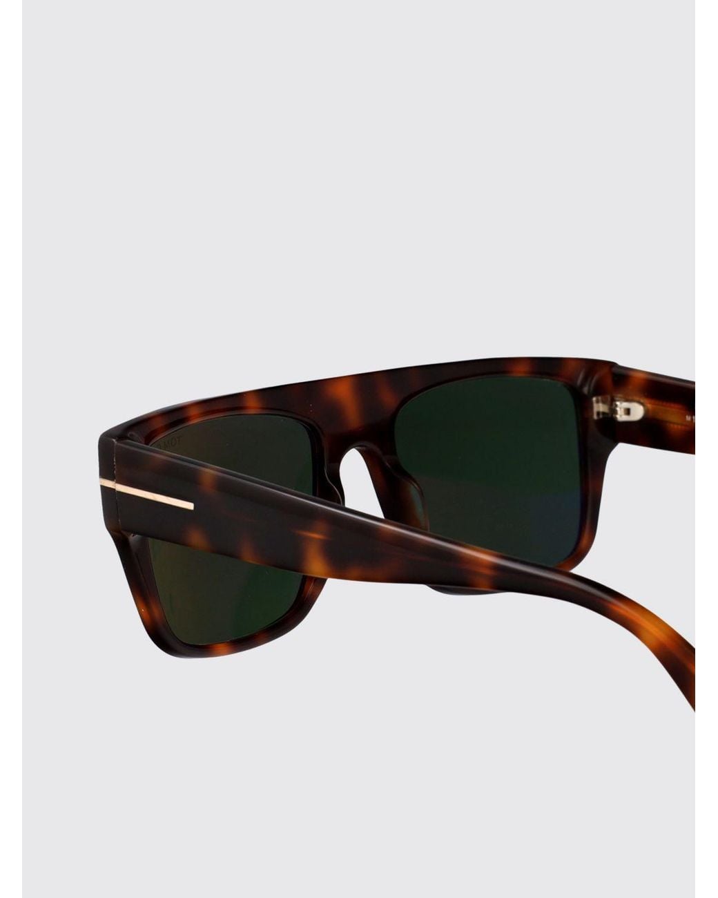 Tom Ford Multicolor Ft0907 Dunning Acetate Sunglasses for men