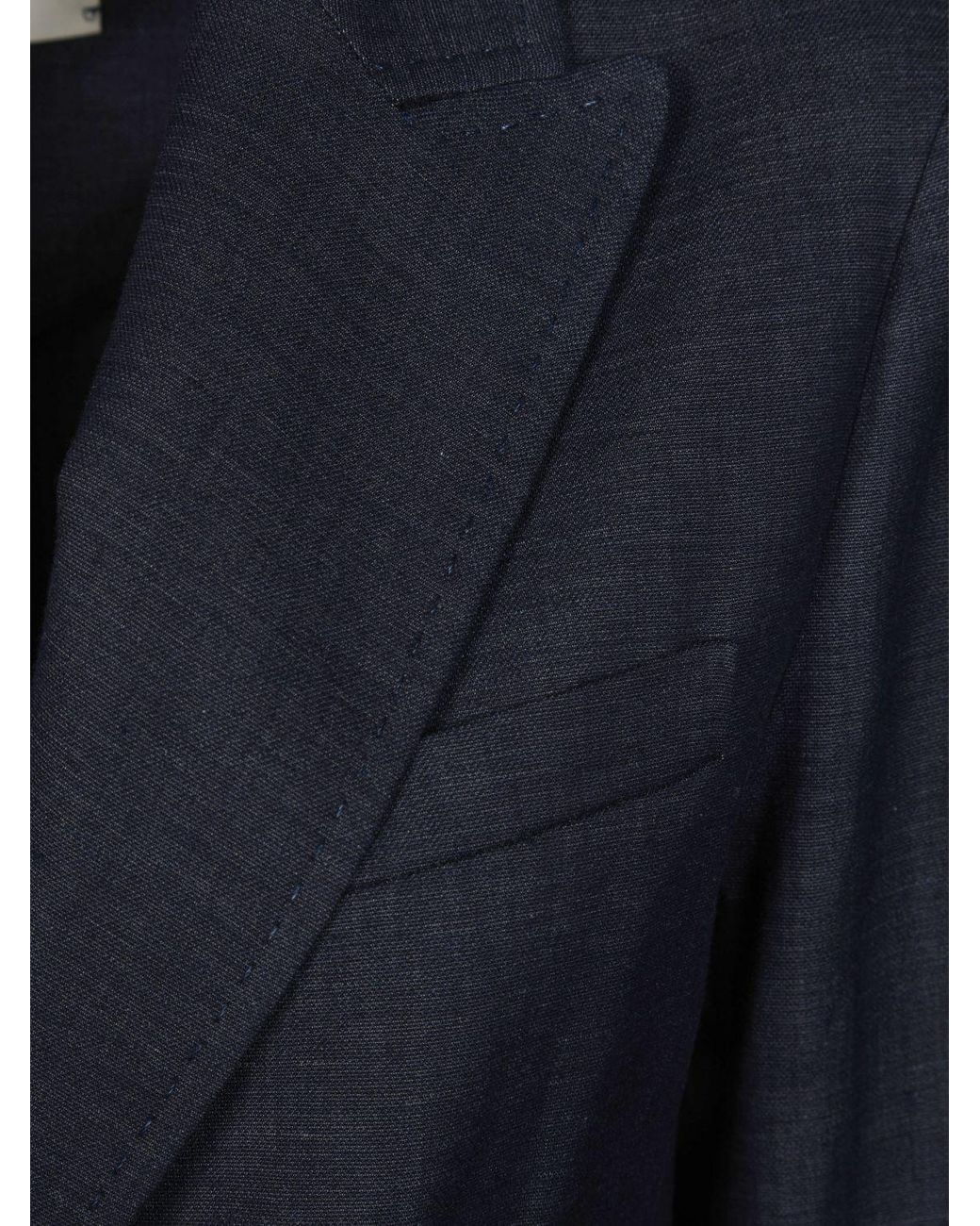 Circolo 1901 Blue Jacket