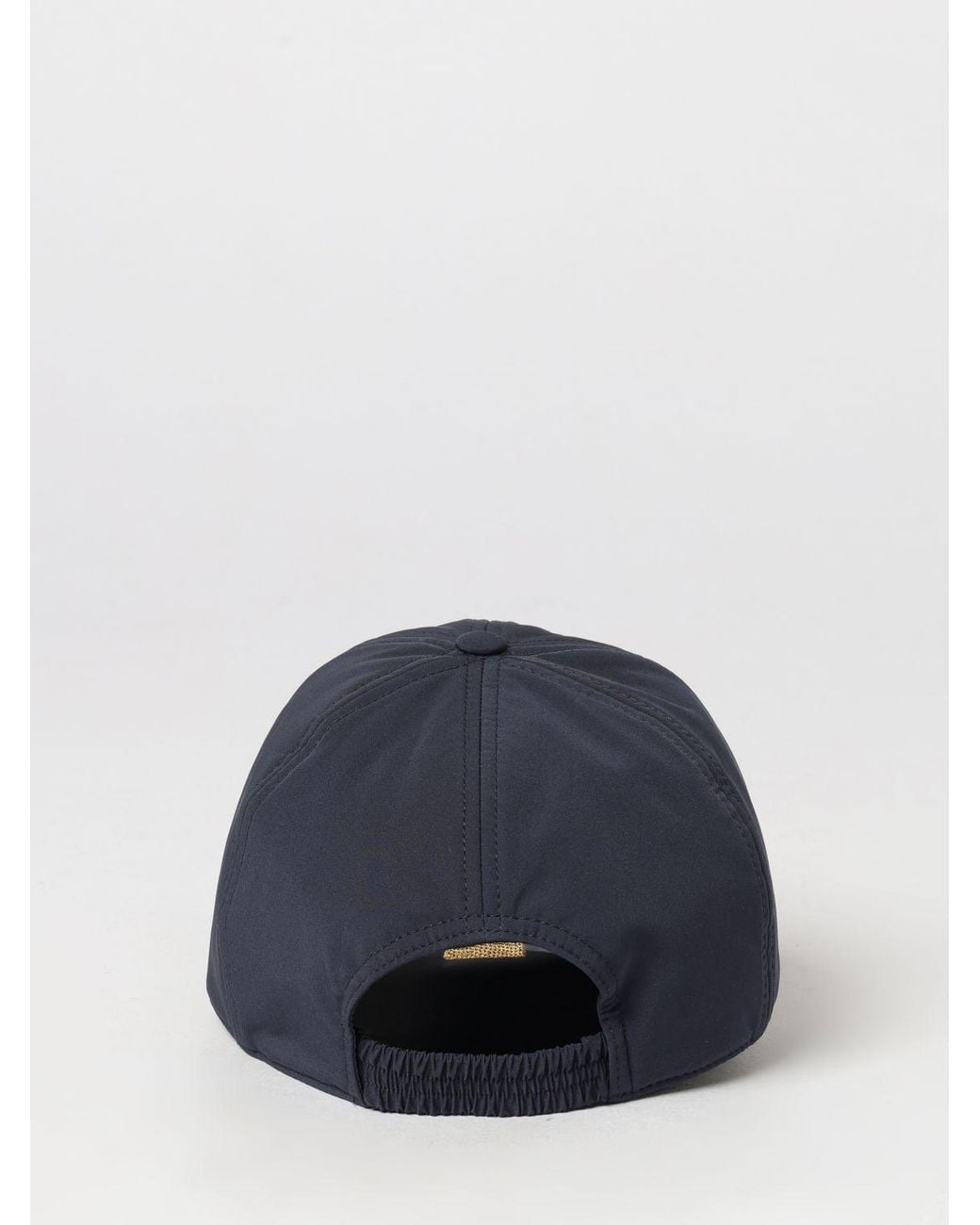 Paul & Shark Blue Paul &Amp Shark Baseball Cap for men