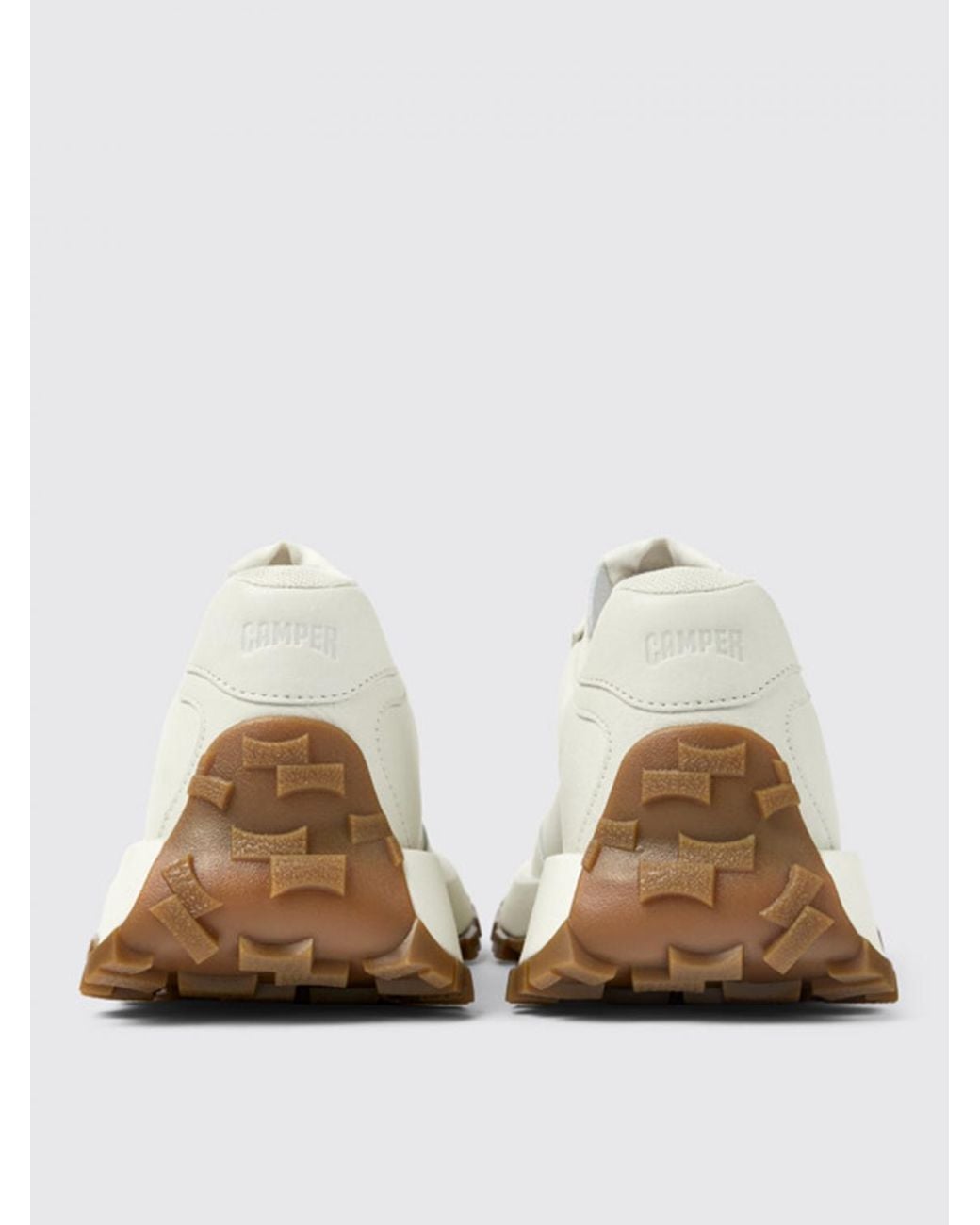 Camper White Trainers /Drift Trail -K100928-001 for men