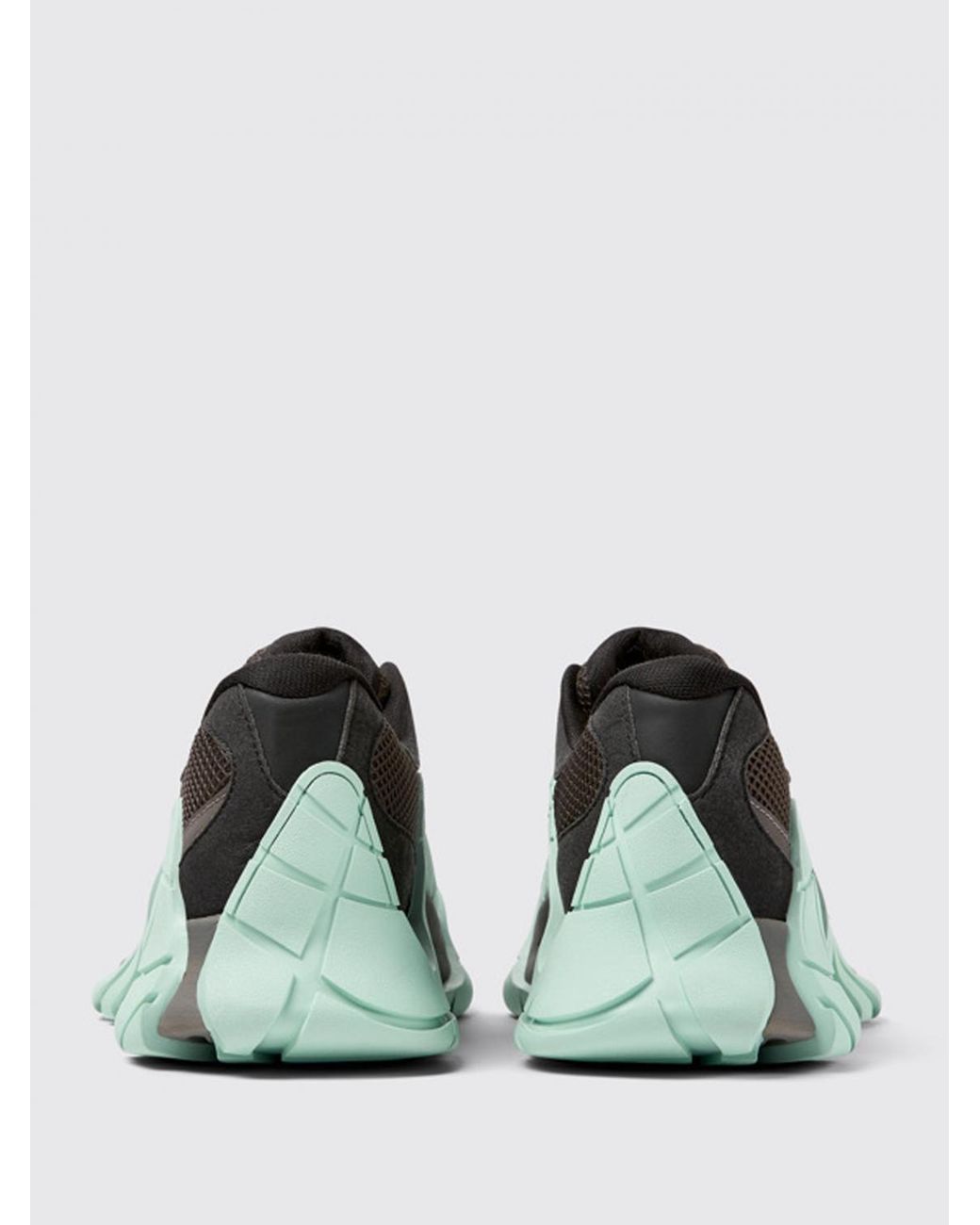 Camper Green Trainers for men