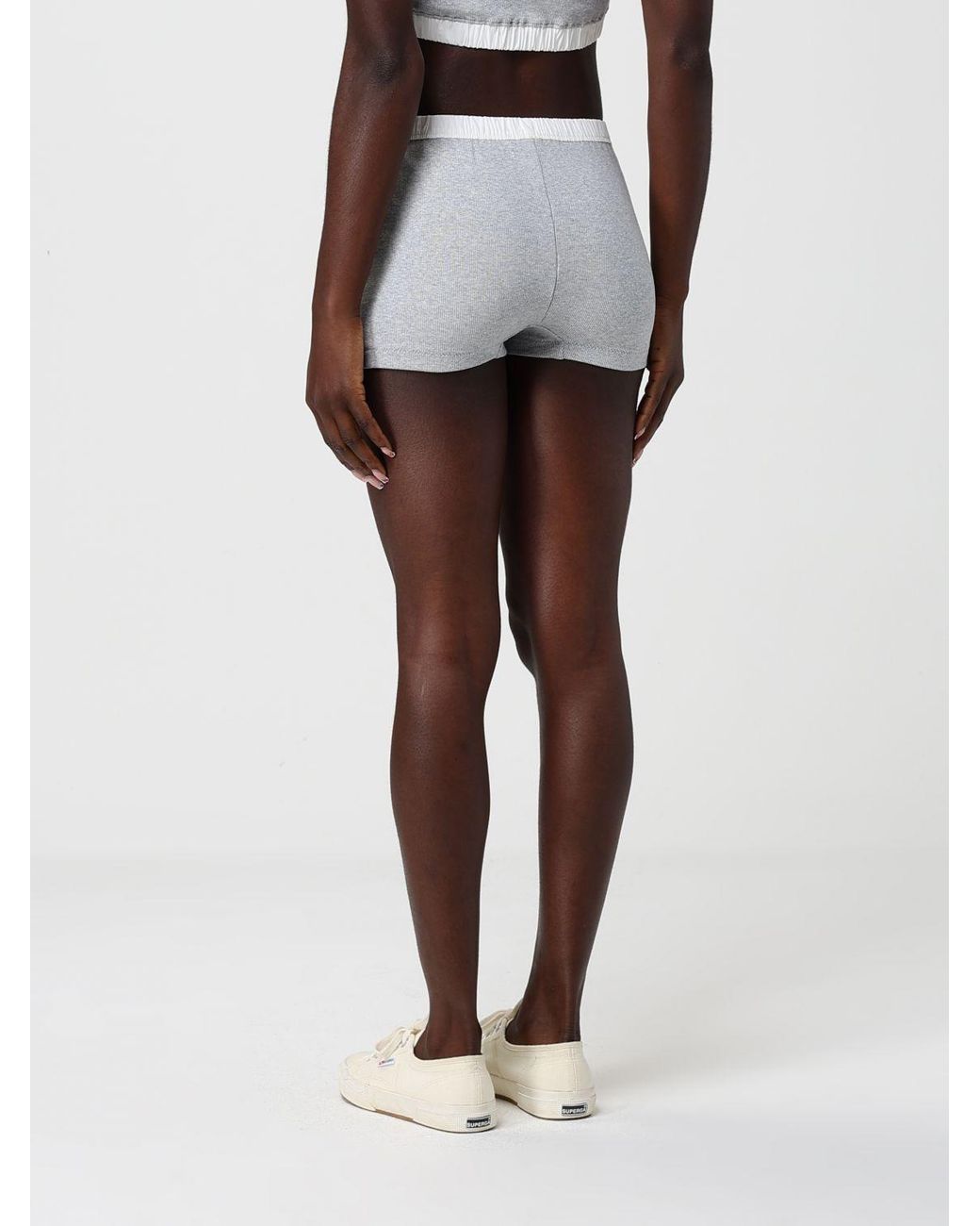 Entire studios Gray Shorts