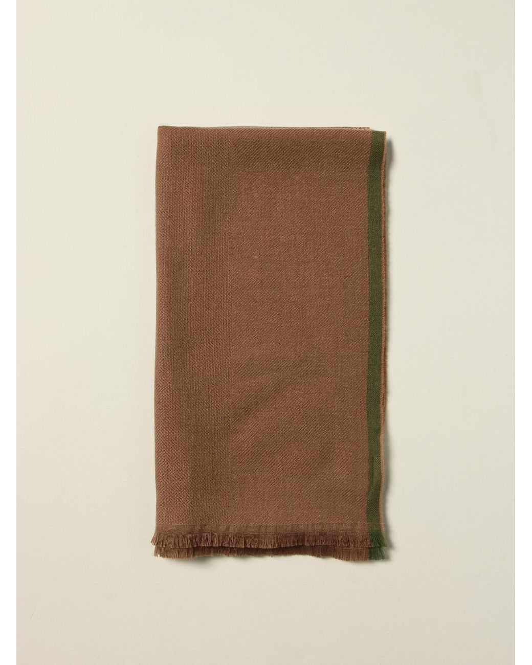 Bufanda Hombre Fay de hombre de color Blue