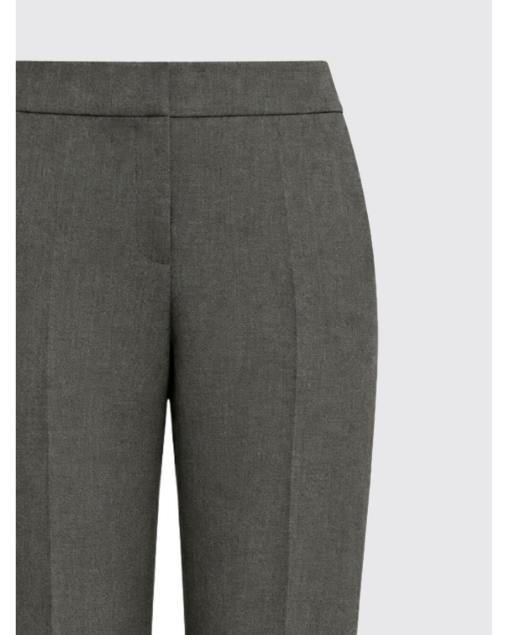 Liviana Conti Black Pants