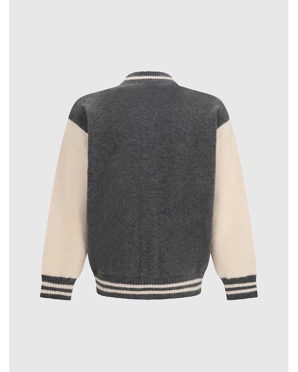 Laneus Blue Jacket for men
