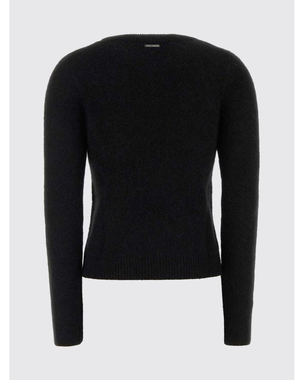 Michael Kors Blue Sweatshirt