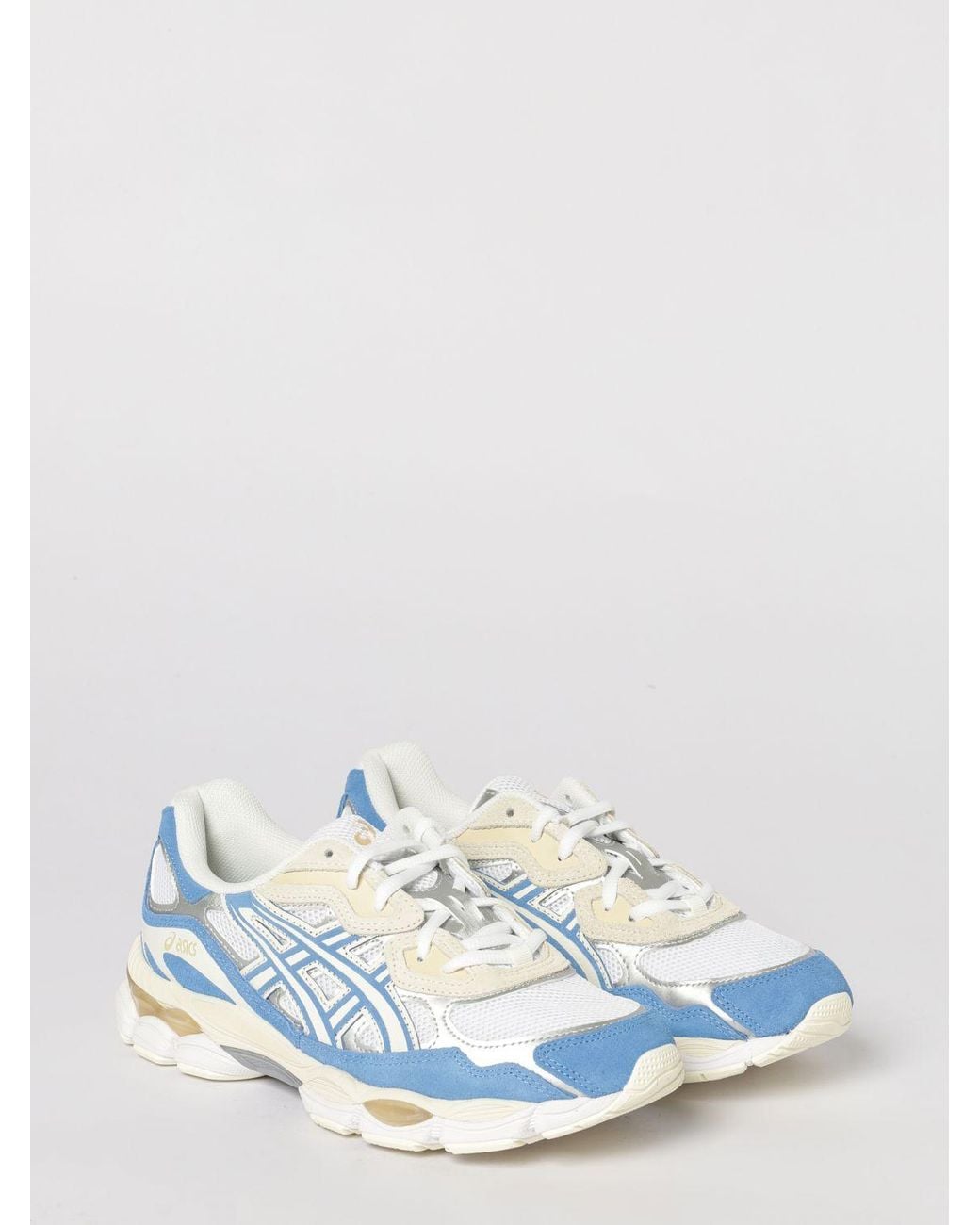 Asics Sneakers Herren in Blue für Herren