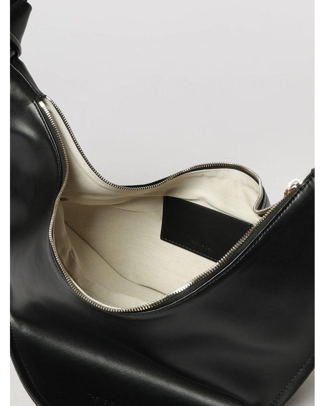 THEMOIRÈ Black ThemoirÈ Shoulder Bag