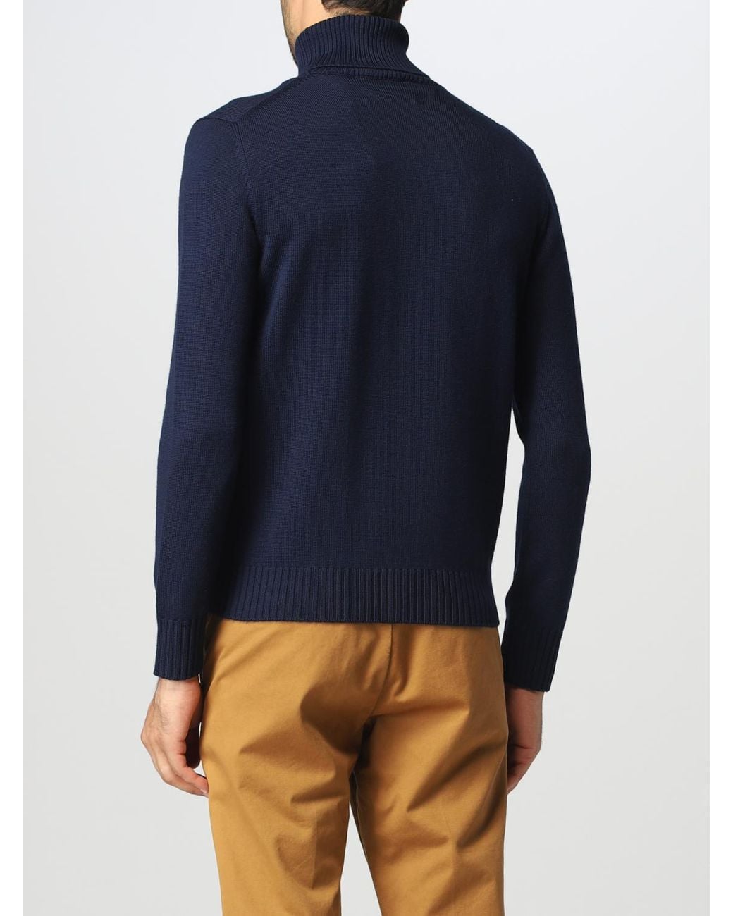 Ballantyne Sweatshirt Herren in Blue für Herren