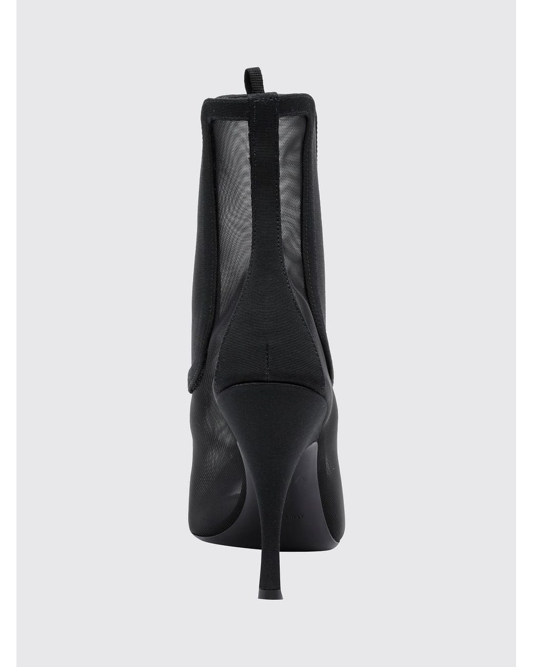 Alaïa Black Boots