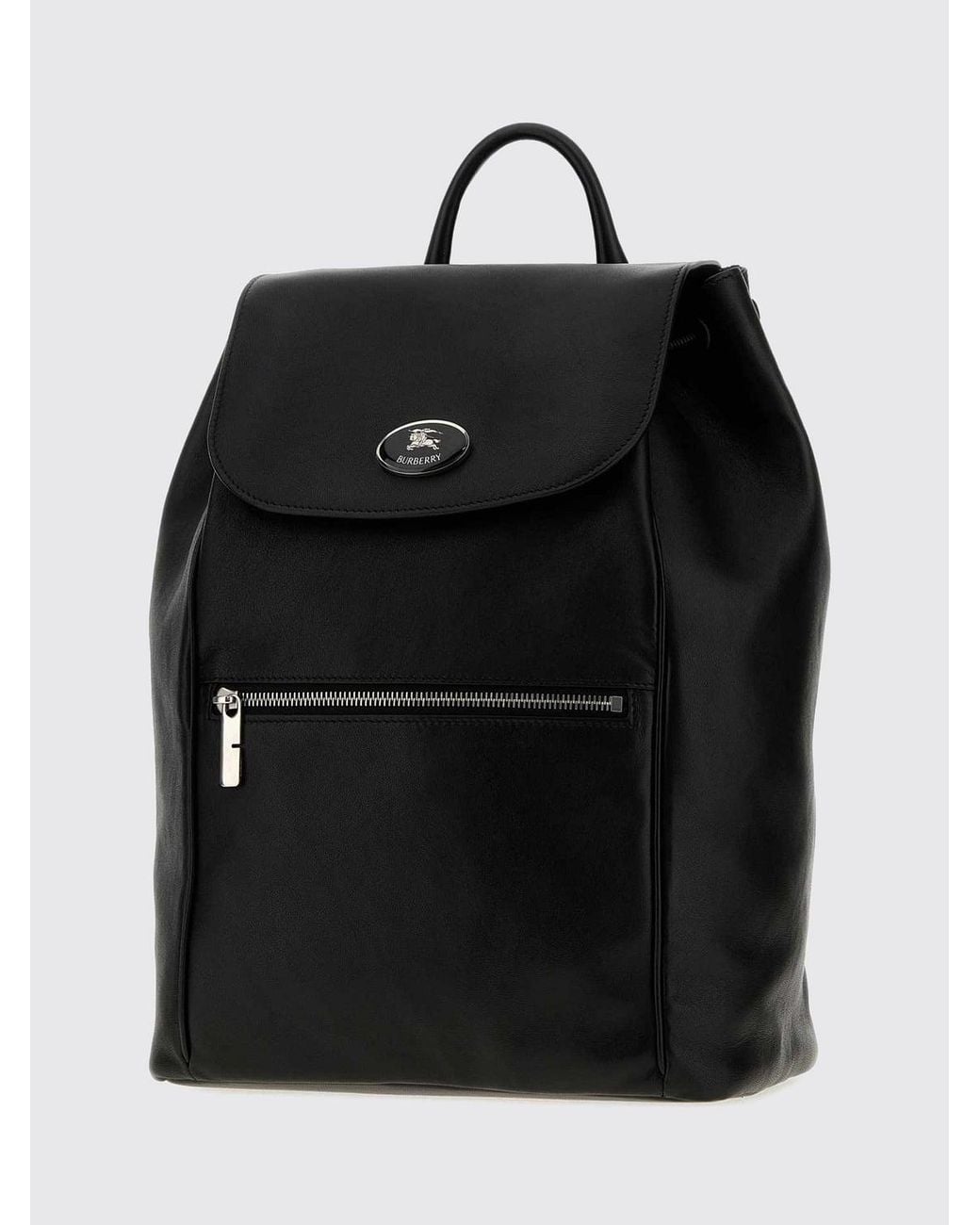 Borsa Uomo di Burberry in Black da Uomo
